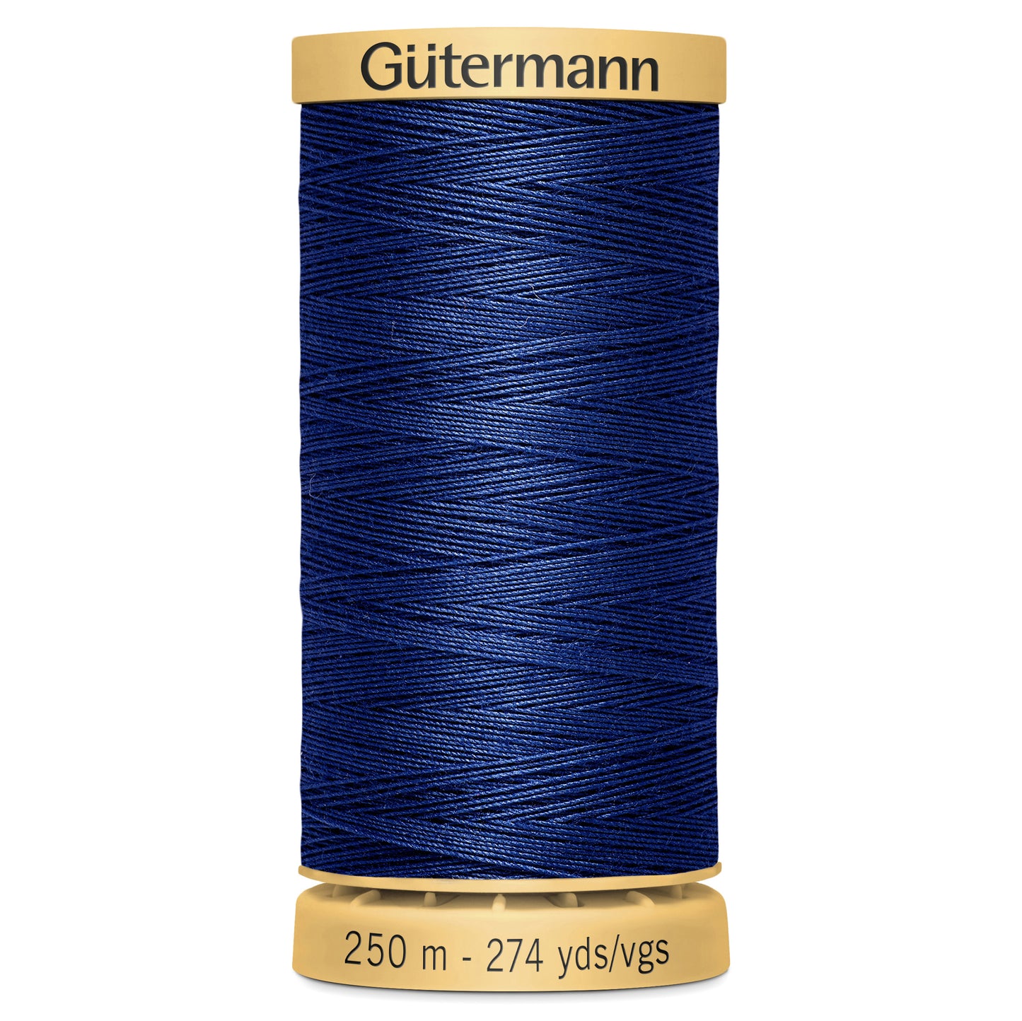 Gutermann Cotton Thread 250m: 5123