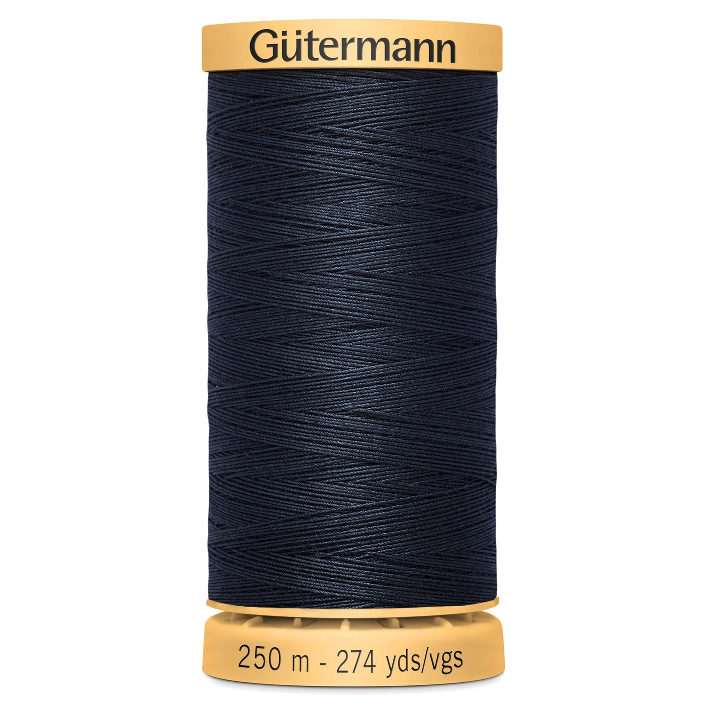 Gutermann Cotton Thread 250m: 5412