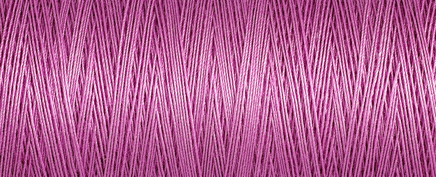 Gutermann Cotton Thread 250m: 6000