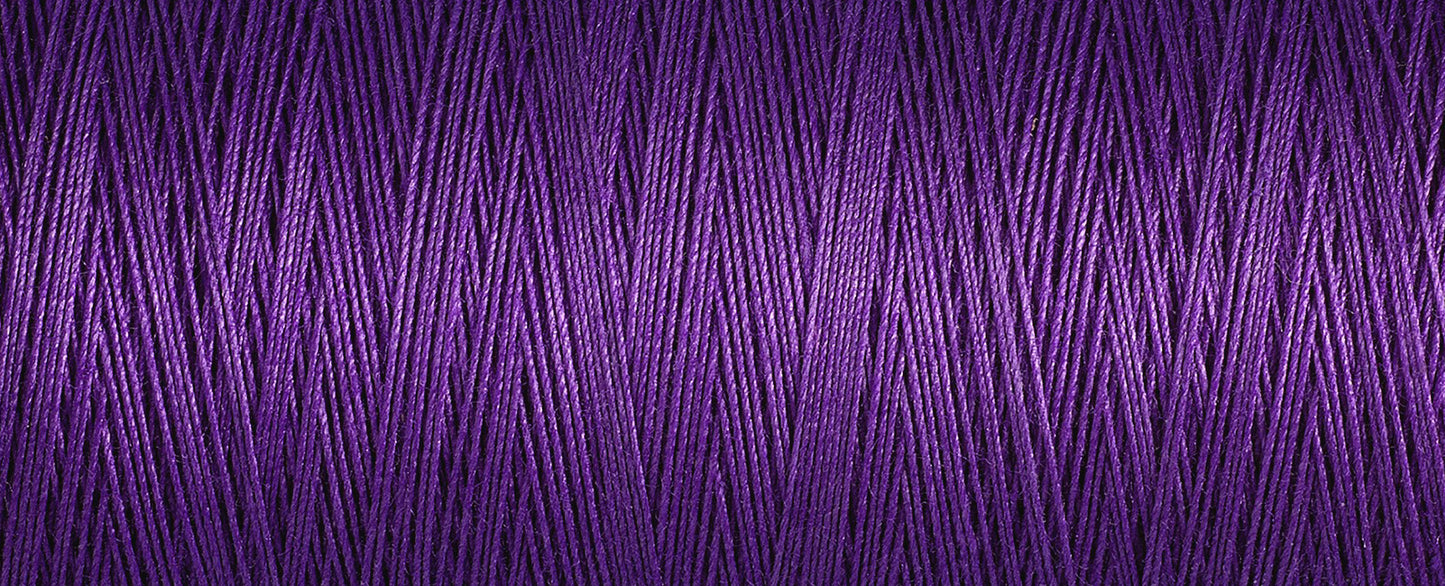 Gutermann Cotton Thread 250m: 6150