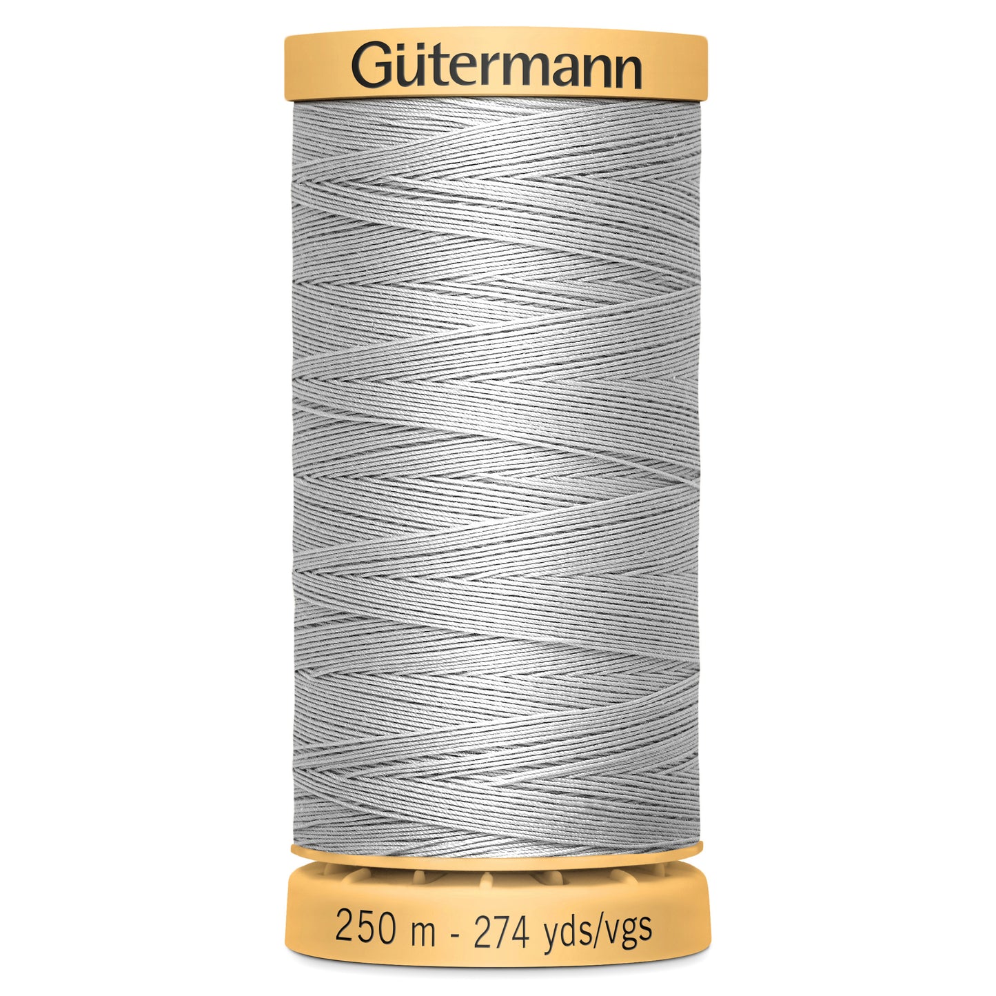 Gutermann Cotton Thread 250m: 618