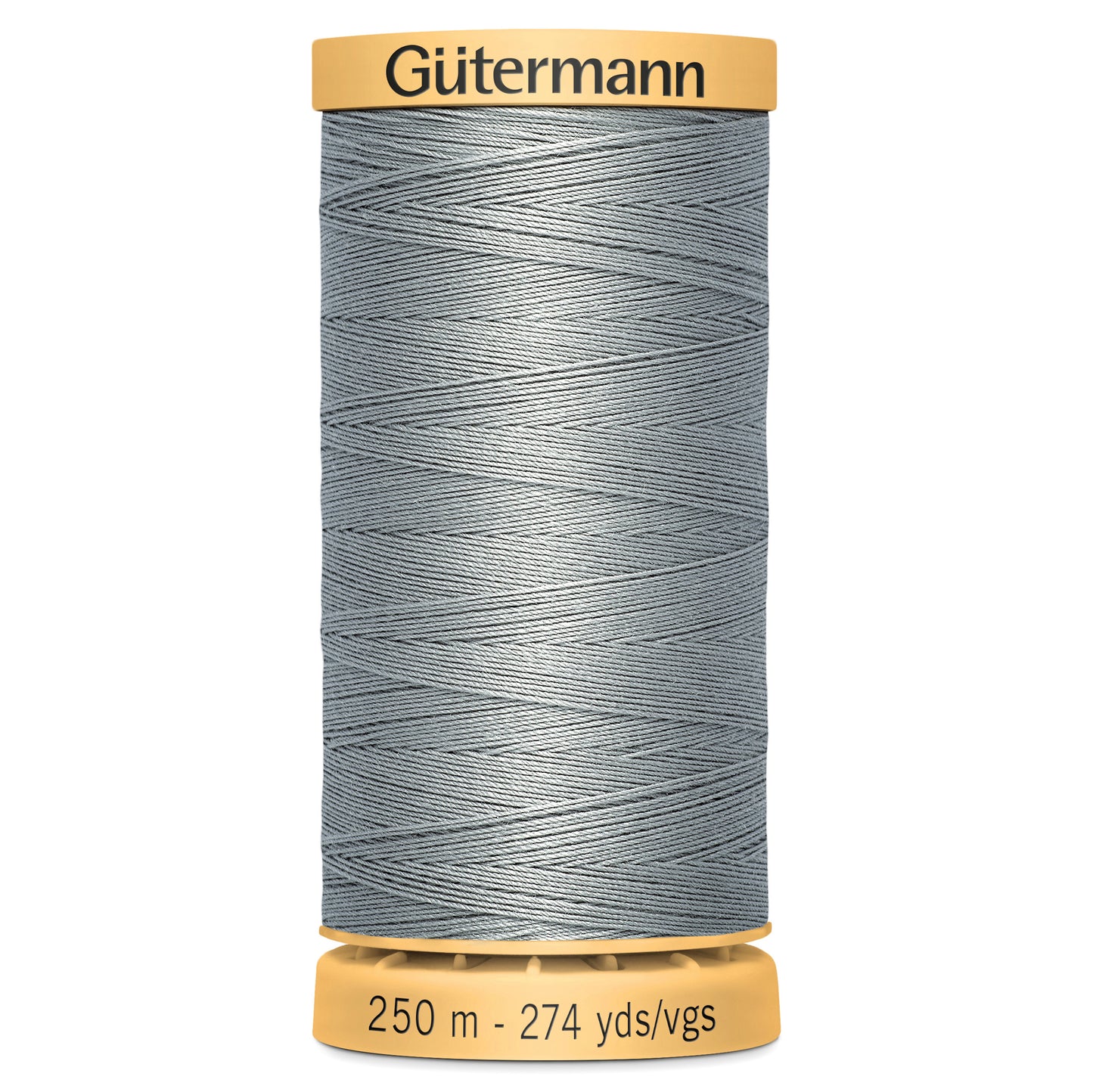 Gutermann Cotton Thread 250m: 6206