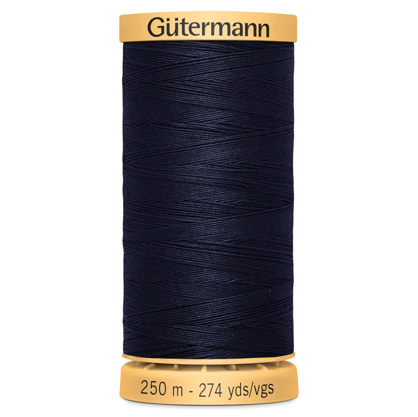 Gutermann Cotton Thread 250m: 6210