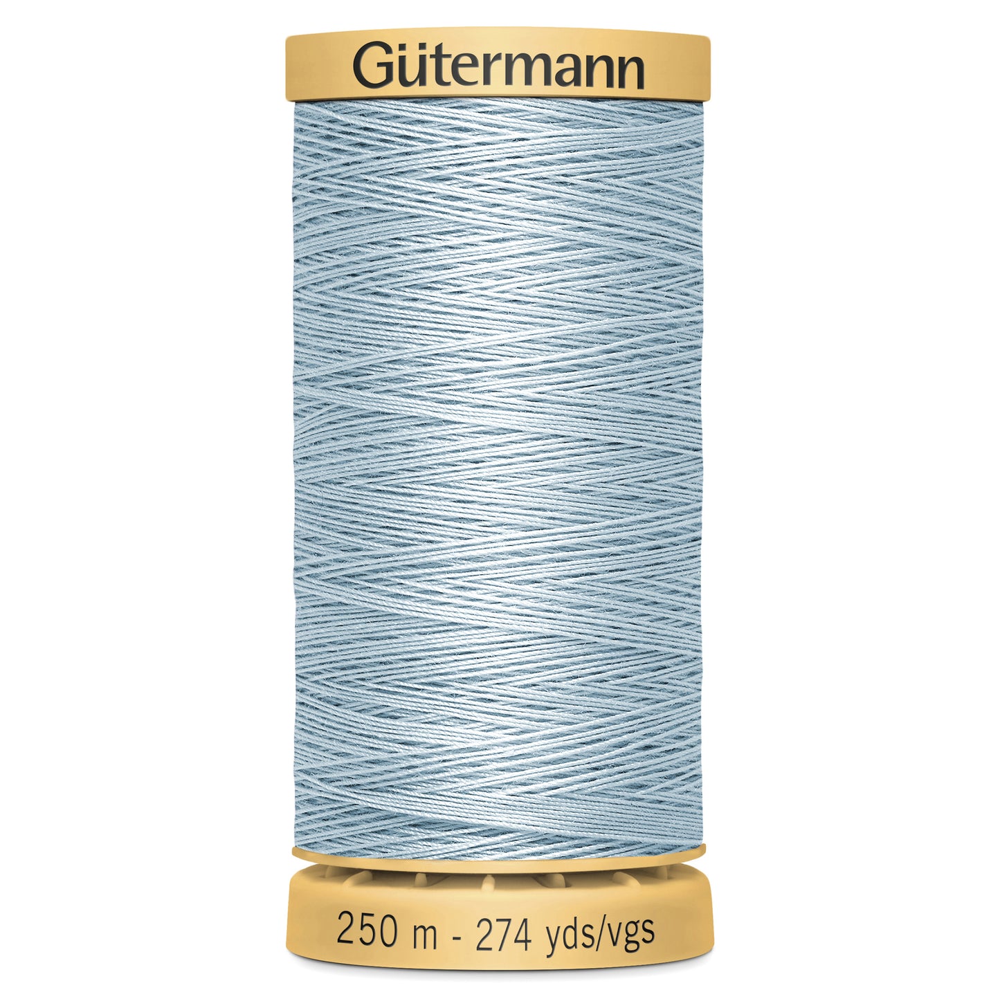 Gutermann Cotton Thread 250m: 6217