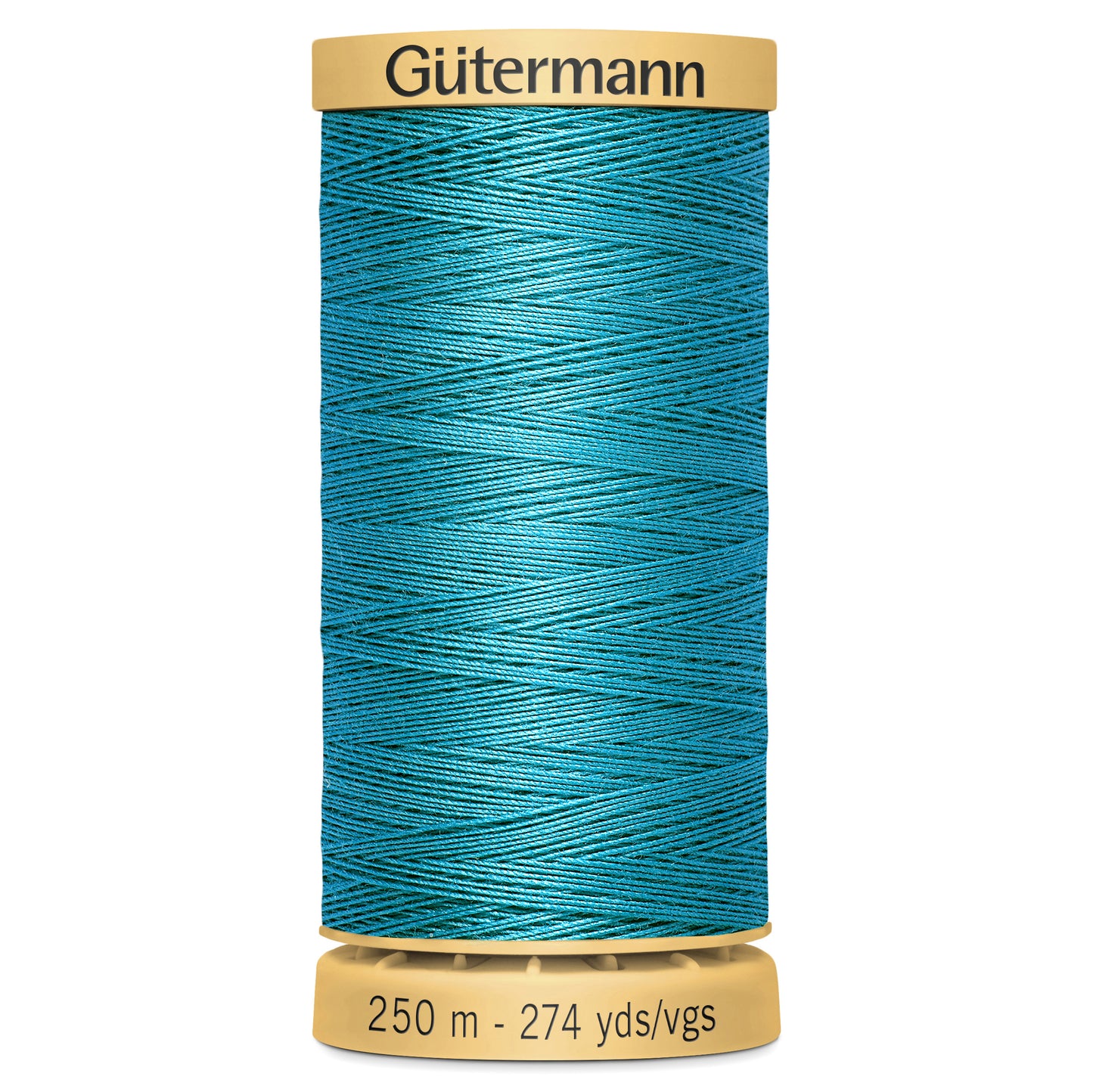 Gutermann Cotton Thread 250m: 7235