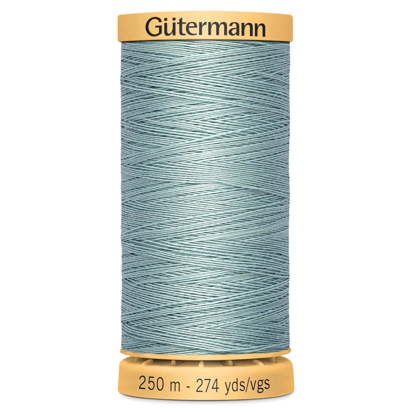 Gutermann Cotton Thread 250m: 7827