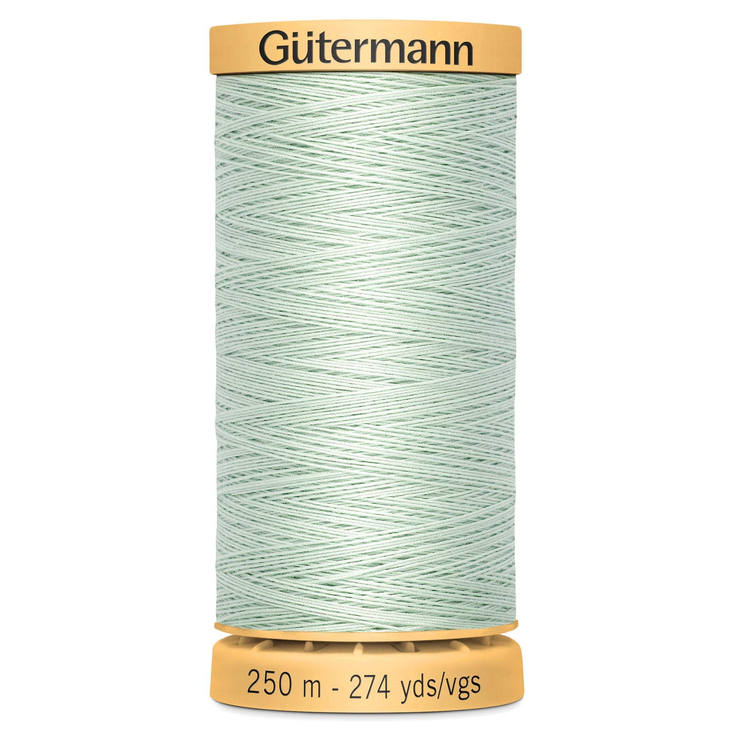 Gutermann Cotton Thread 250m: 7918