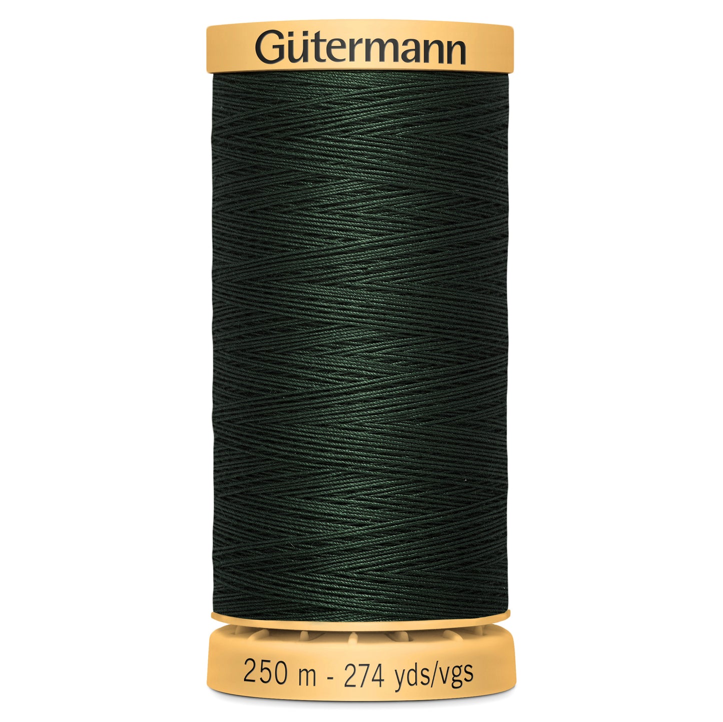 Gutermann Cotton Thread 250m: 8812