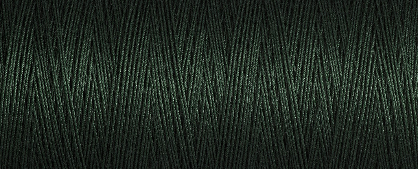 Gutermann Cotton Thread 250m: 8812