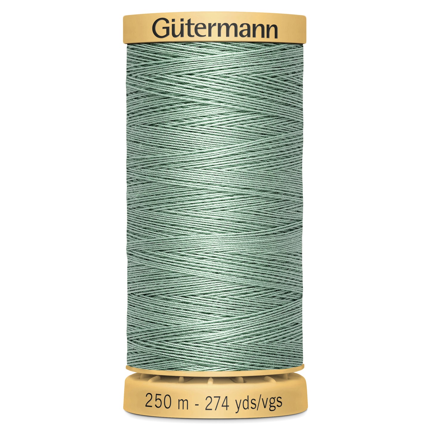 Gutermann Cotton Thread 250m: 8816