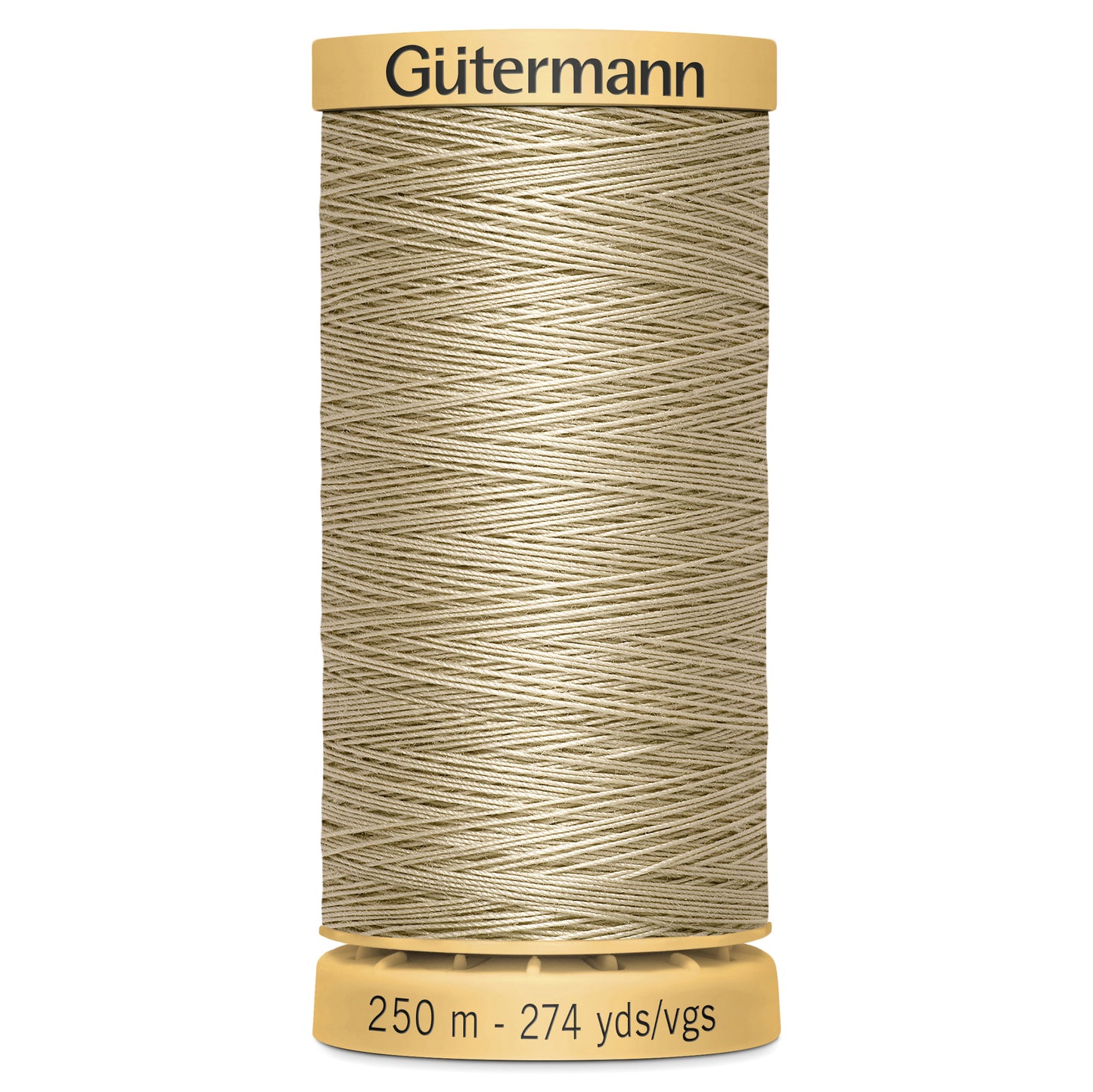 Gutermann Cotton Thread 250m: 927