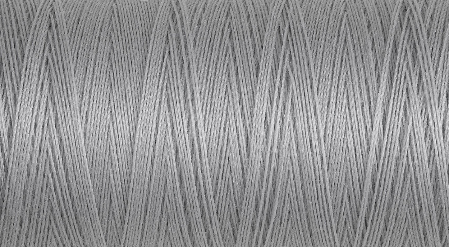 Gutermann Sew-All Thread 250m: 38