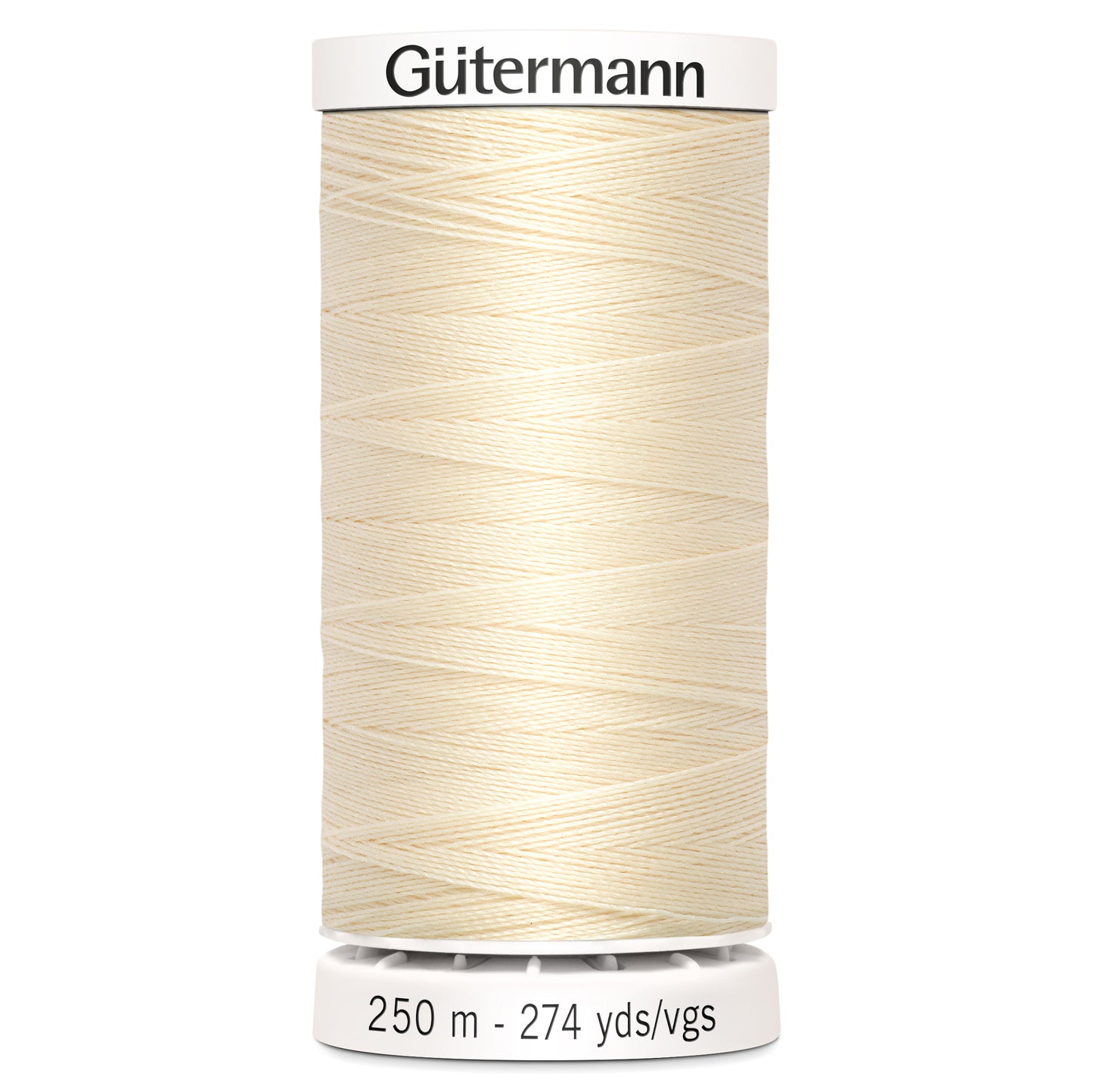 Gutermann Sew-All Thread 250m: 414