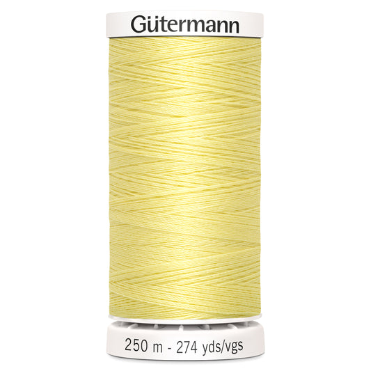 Gutermann Sew-All Thread 250m: 578