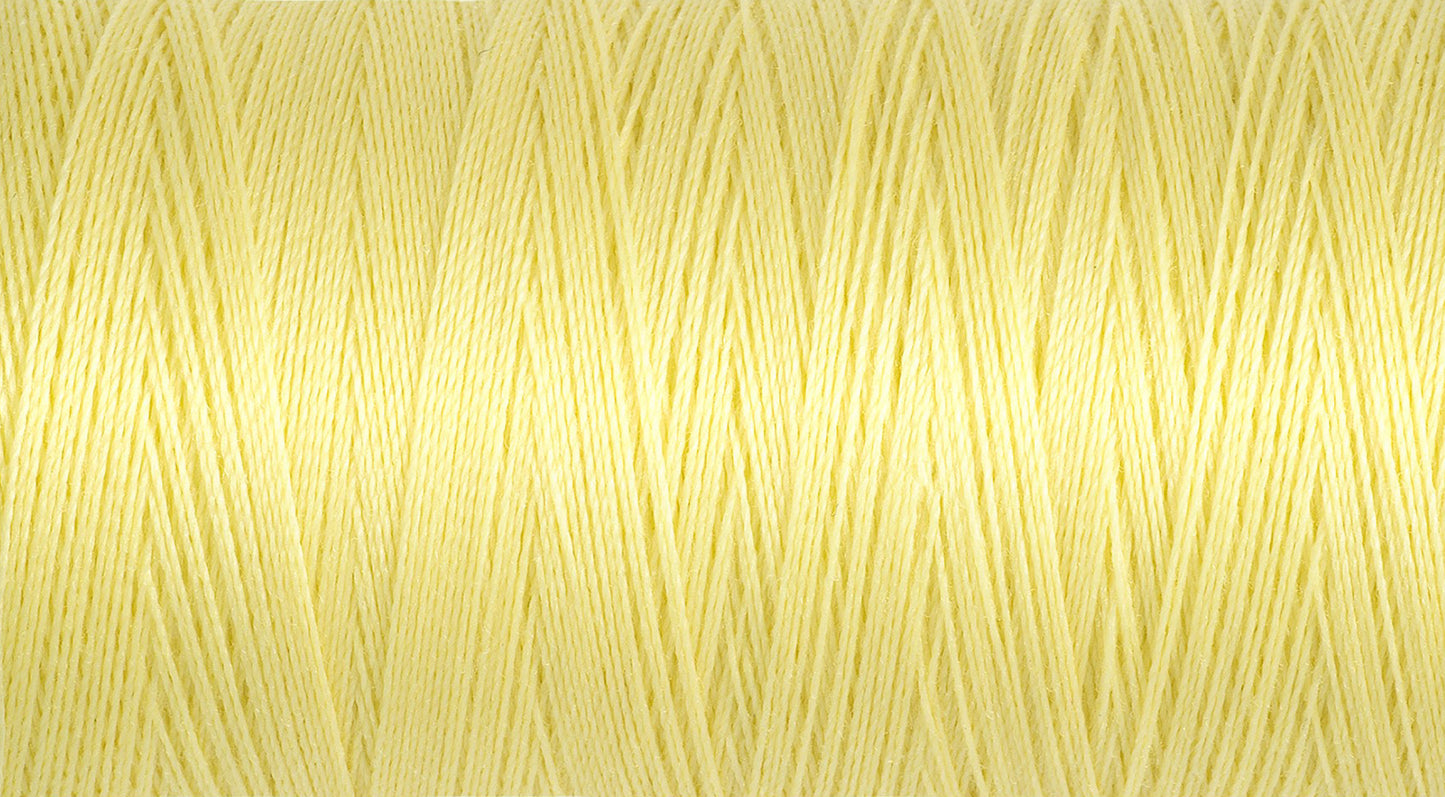 Gutermann Sew-All Thread 250m: 578