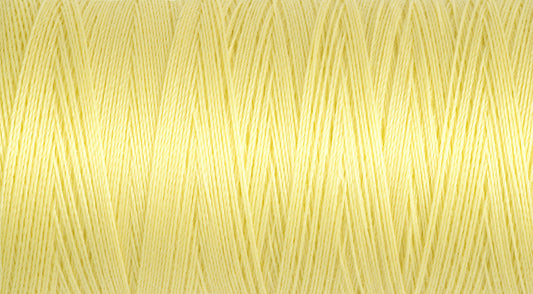 Gutermann Sew-All Thread 250m: 578