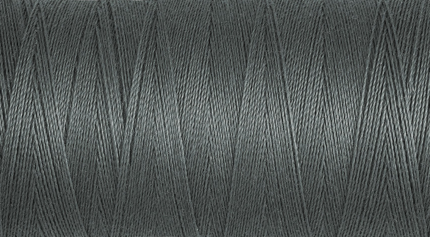 Gutermann Sew-All Thread 250m: 701