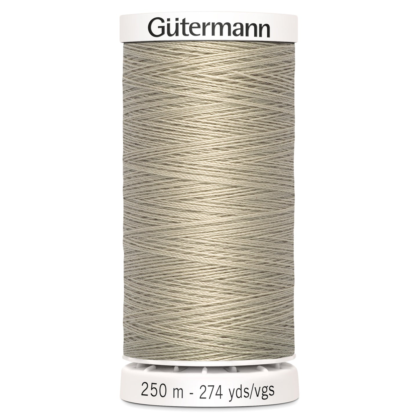 Gutermann Sew-All Thread 250m: 722