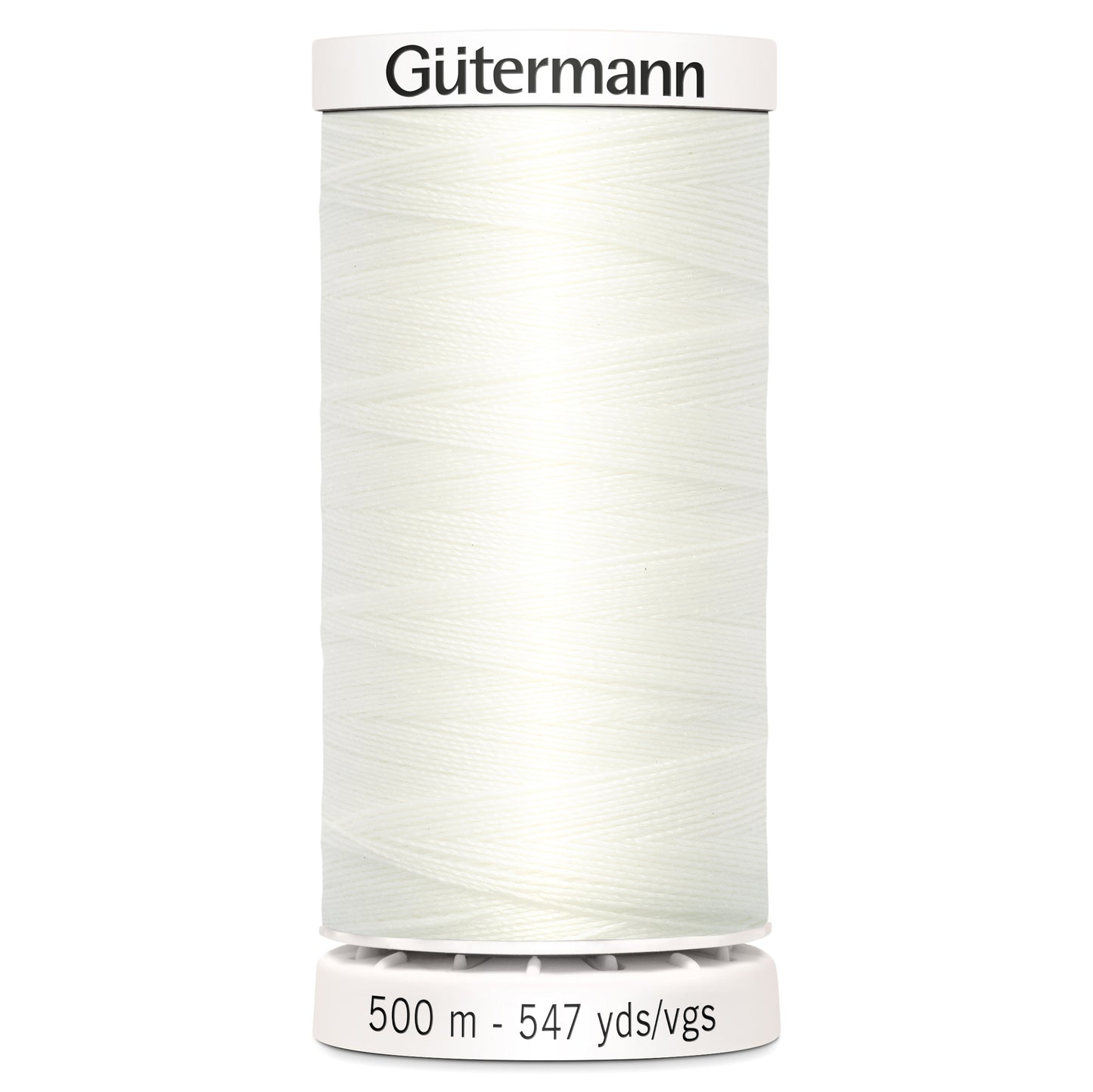 Gutermann Sew-All Thread 500m: 111