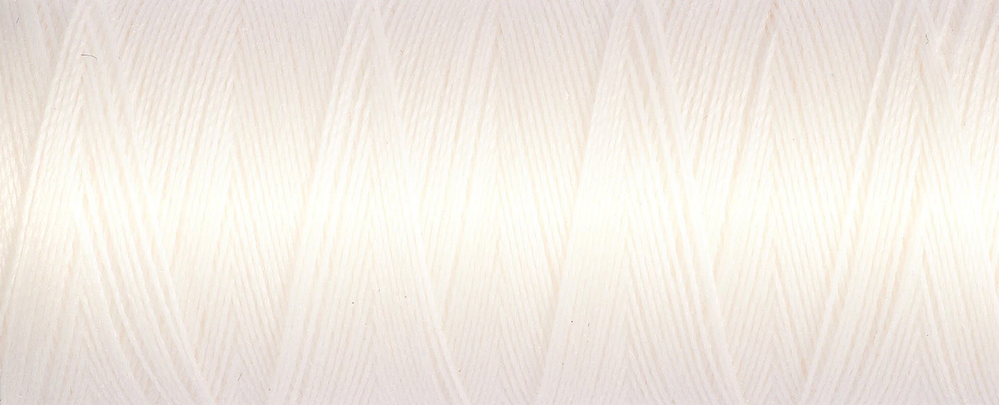 Gutermann Sew-All Thread 500m: 111