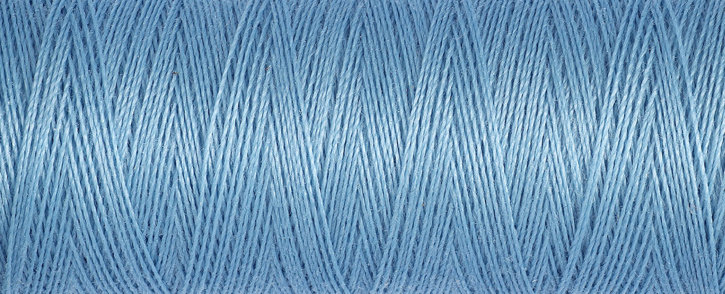 Gutermann Sew-All Thread 500m: 143