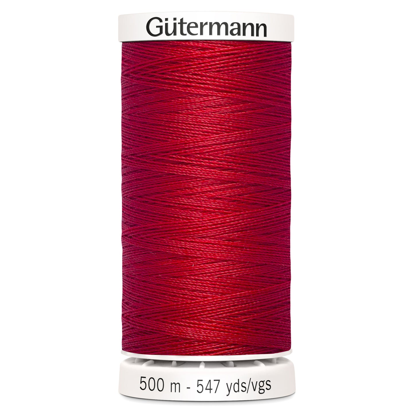 Gutermann Sew-All Thread 500m: 156