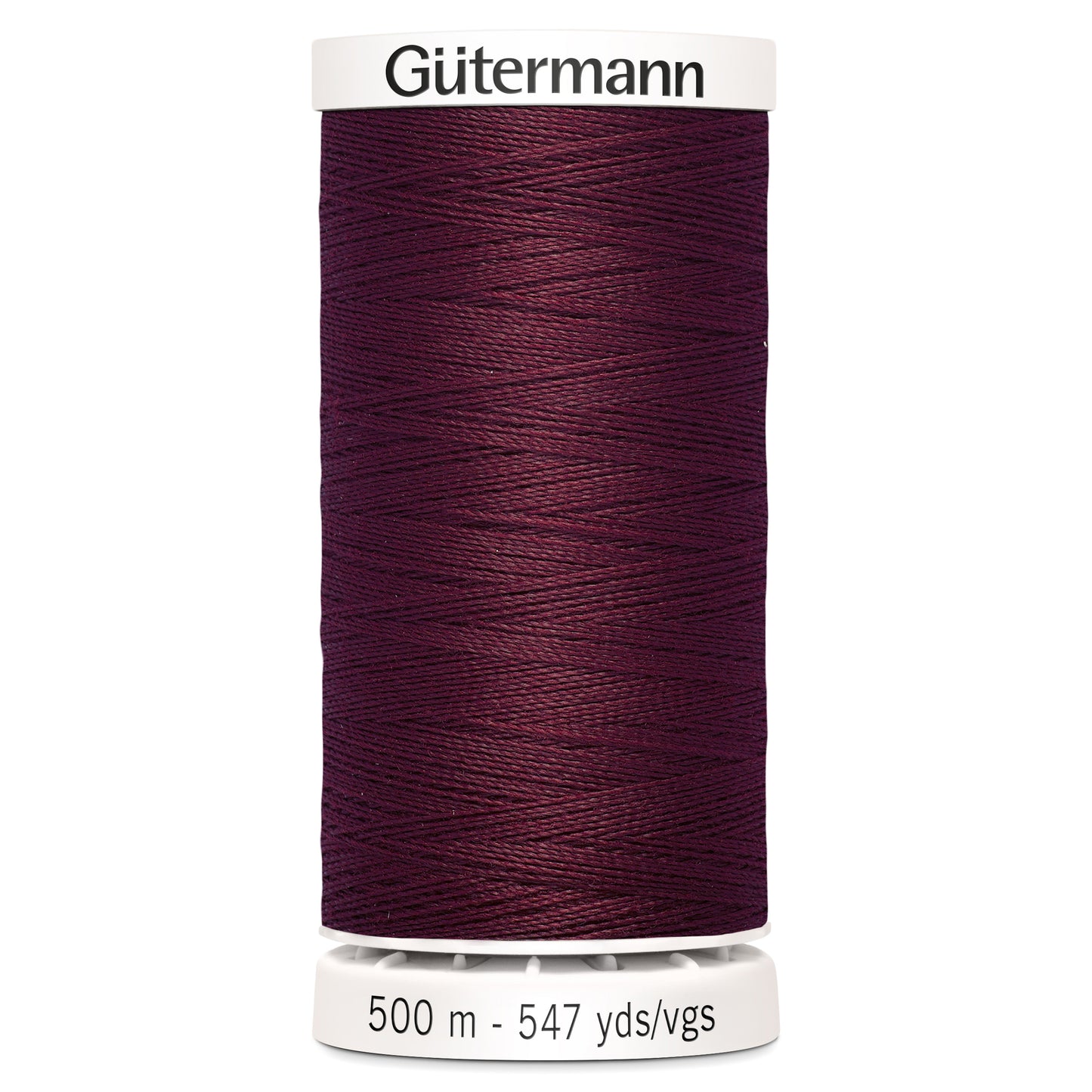 Gutermann Sew-All Thread 500m: 369