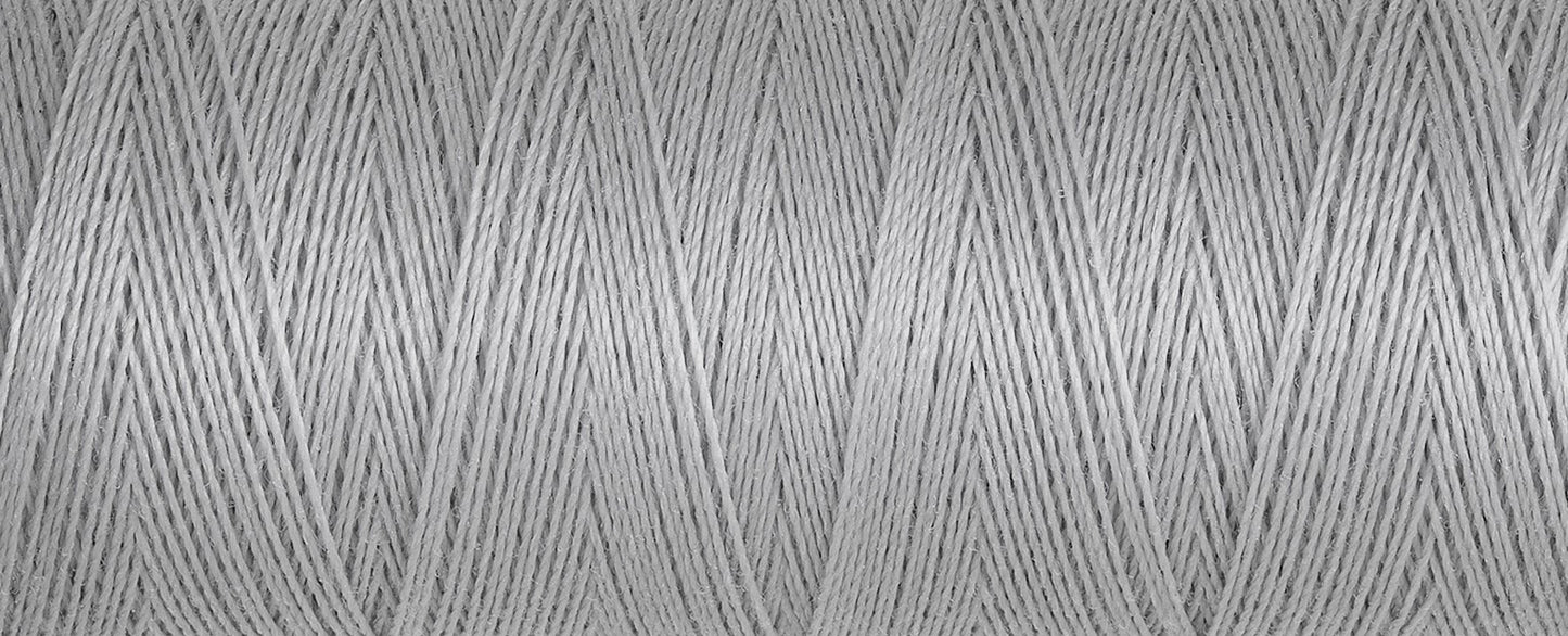Gutermann Sew-All Thread 500m: 38