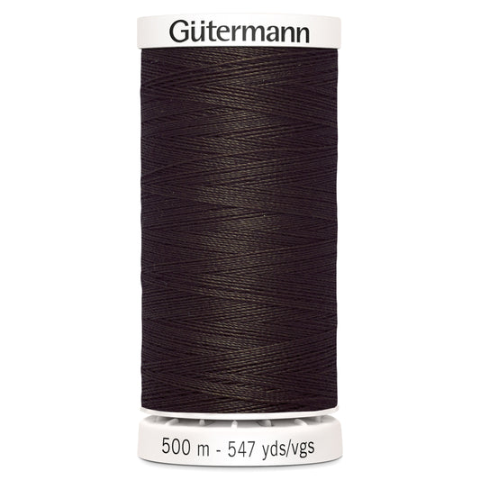 Gutermann Sew-All Thread 500m: 696