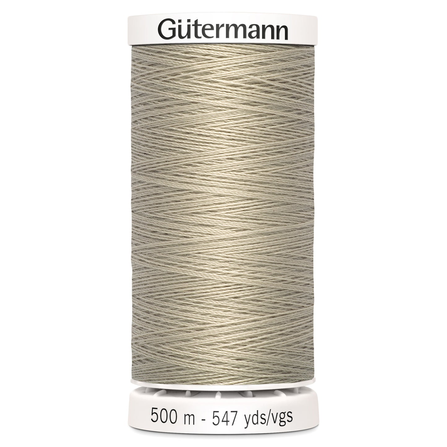 Gutermann Sew-All Thread 500m: 722