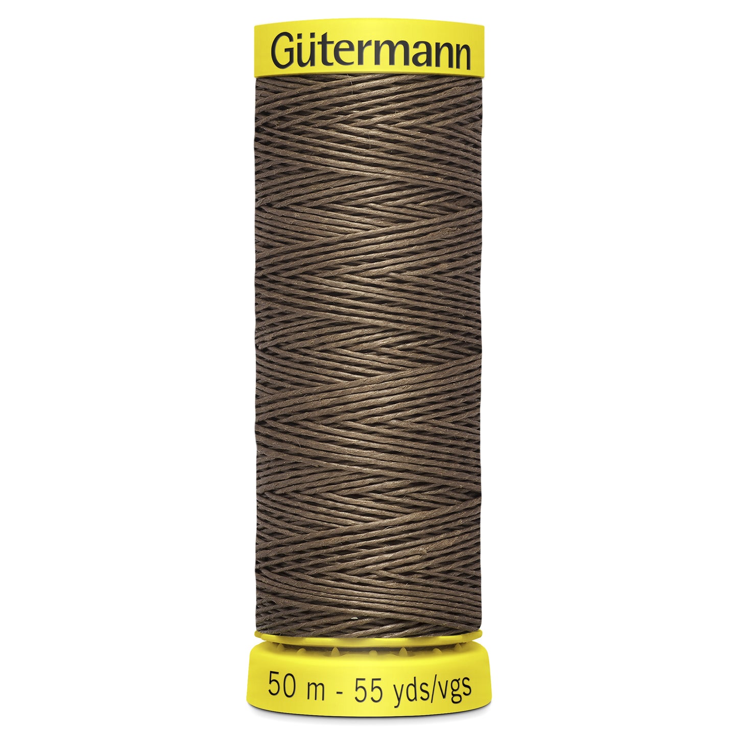 Gutermann Linen Thread 50m: 4010