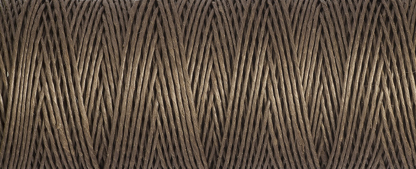 Gutermann Linen Thread 50m: 4010