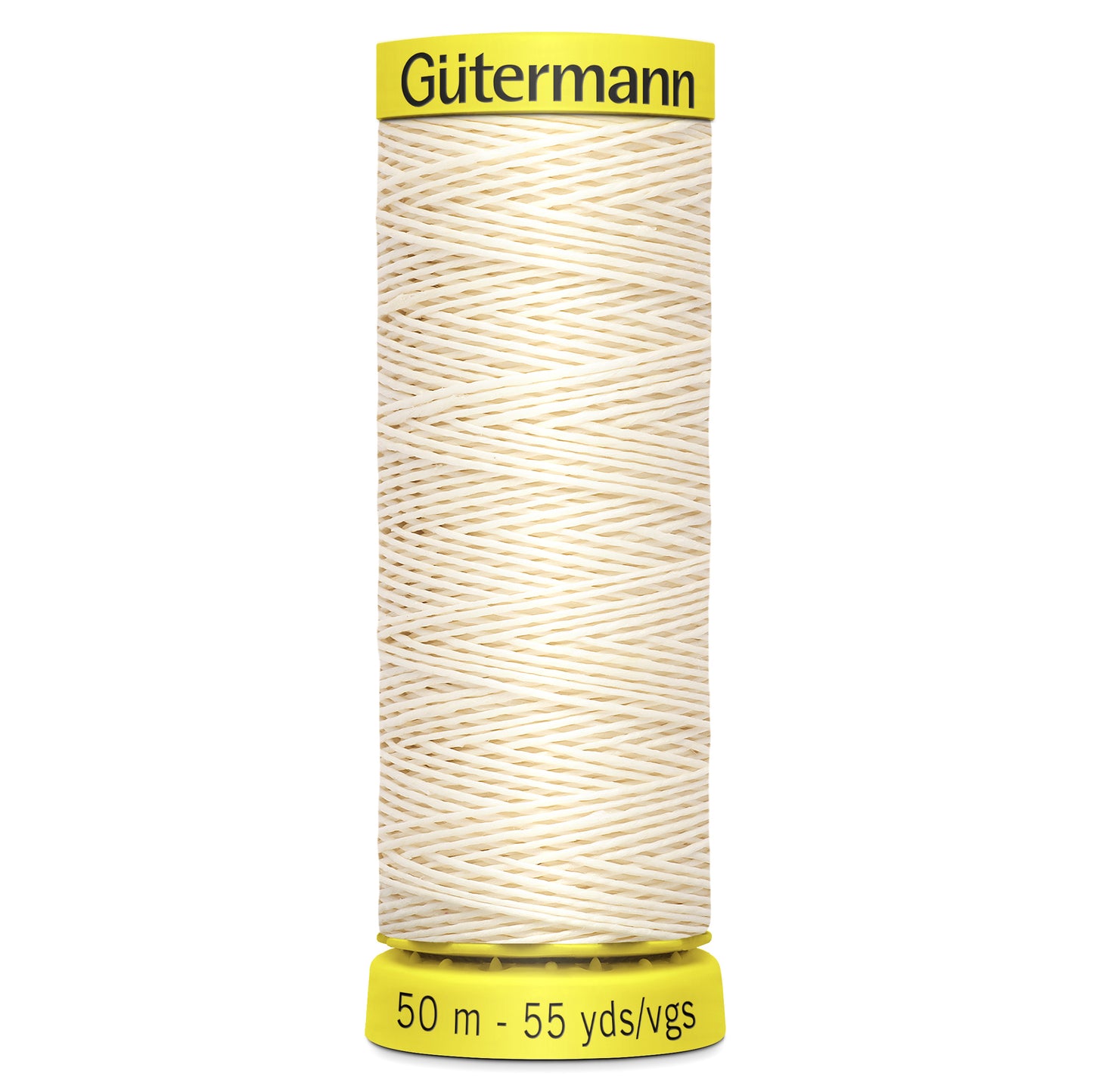 Gutermann Linen Thread 50m: 4011