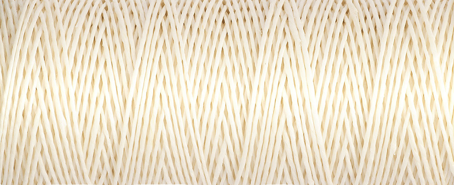Gutermann Linen Thread 50m: 4011