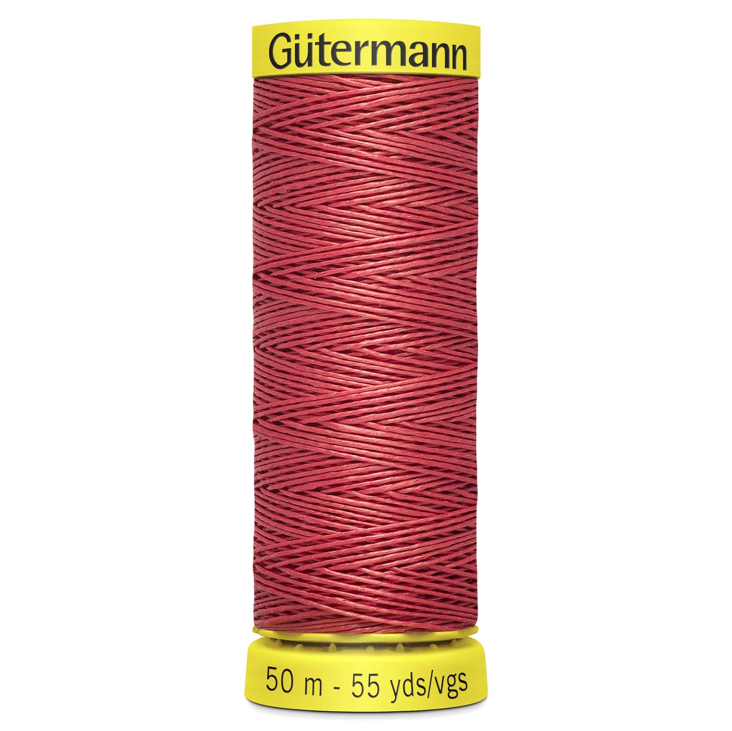 Gutermann Linen Thread 50m: 4012