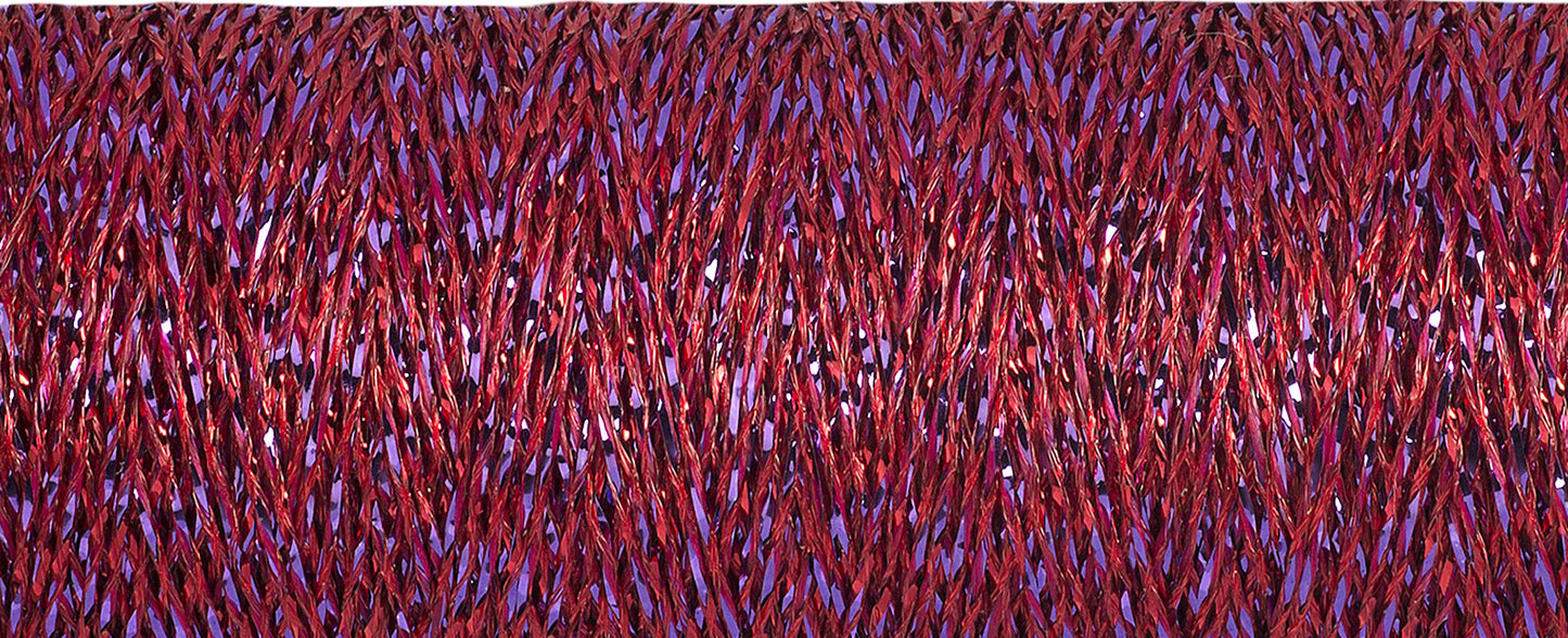 Gutermann Metallic Effect Thread 50m: 247