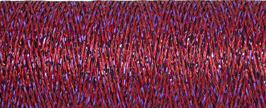 Gutermann Metallic Effect Thread 50m: 247