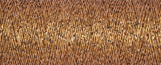 Gutermann Metallic Effect Thread 50m: 36