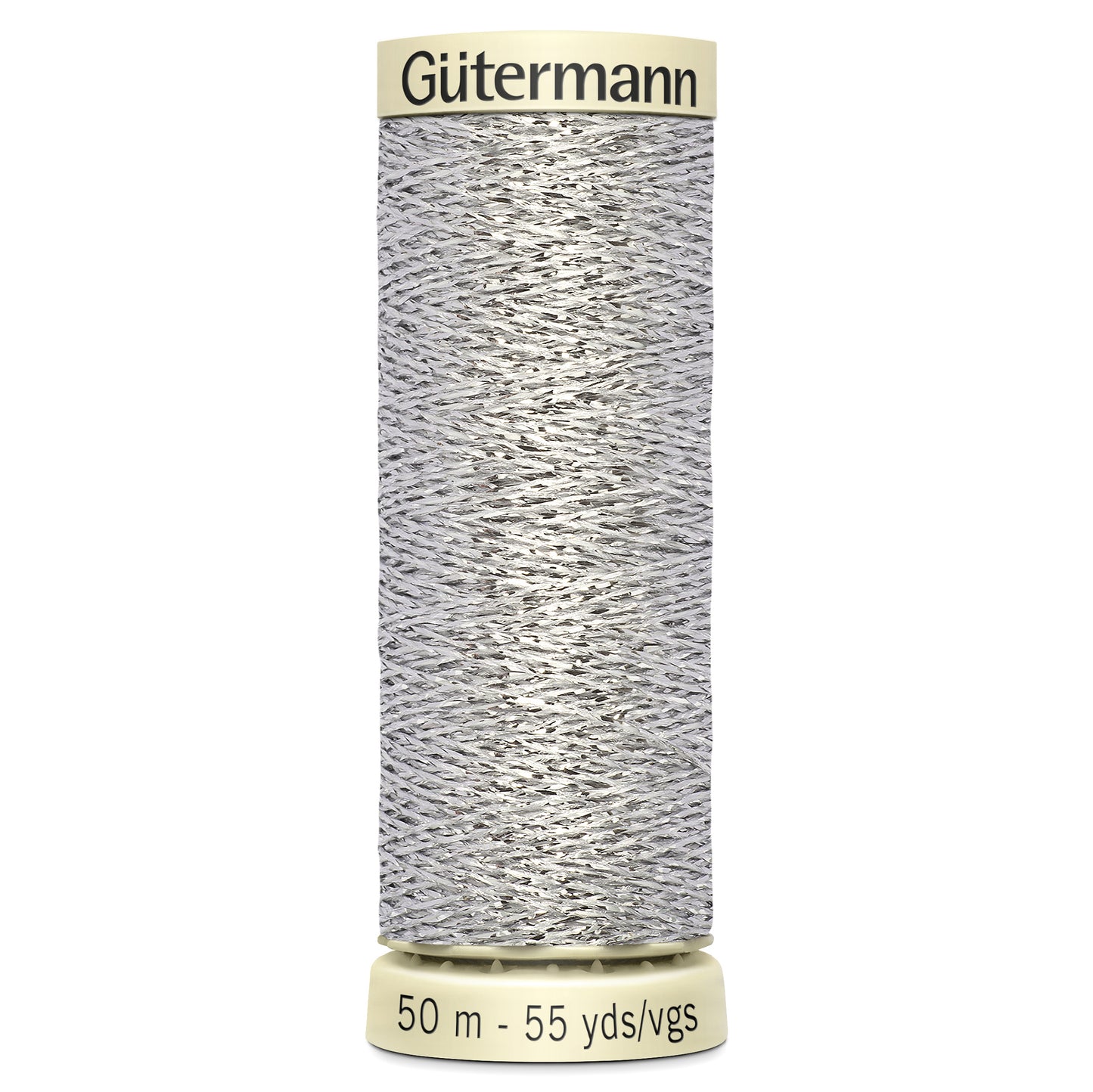 Gutermann Metallic Effect Thread 50m: 41