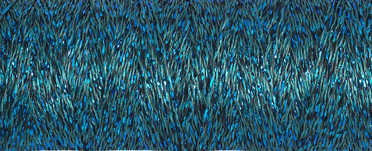 Gutermann Metallic Effect Thread 50m: 483