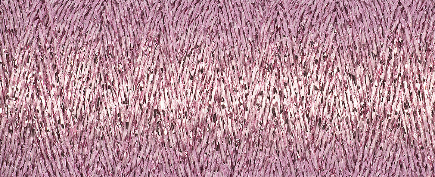 Gutermann Metallic Effect Thread 50m: 624