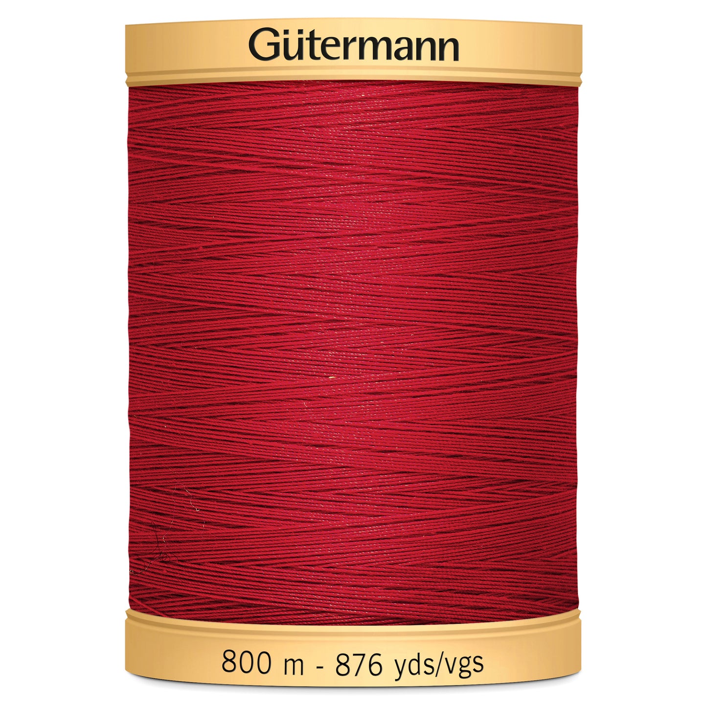 Gutermann Cotton Thread 800m: 2074