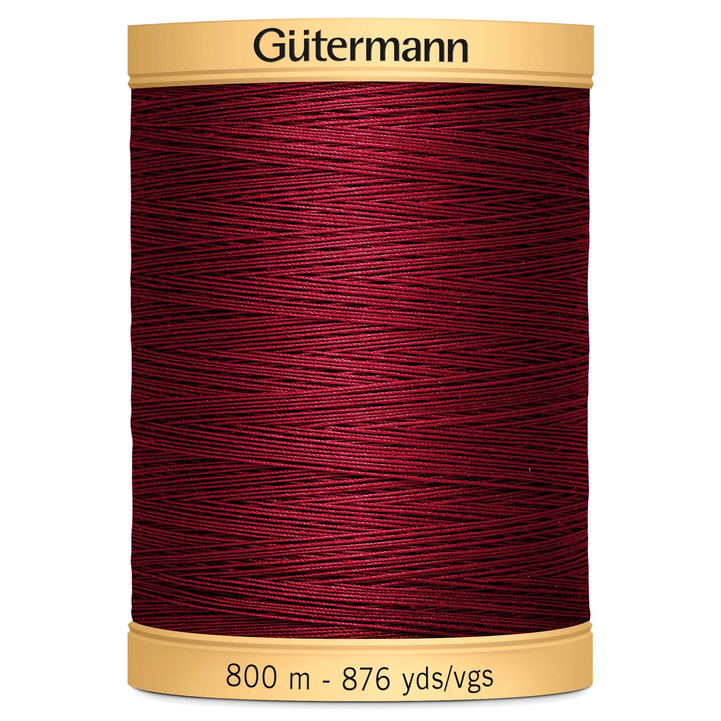 Gutermann Cotton Thread 800m: 2433