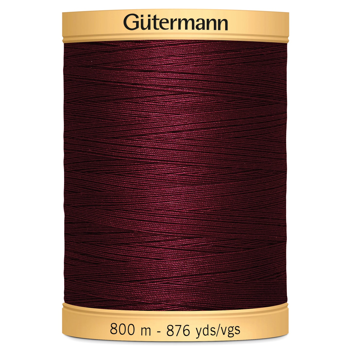 Gutermann Cotton Thread 800m: 2833
