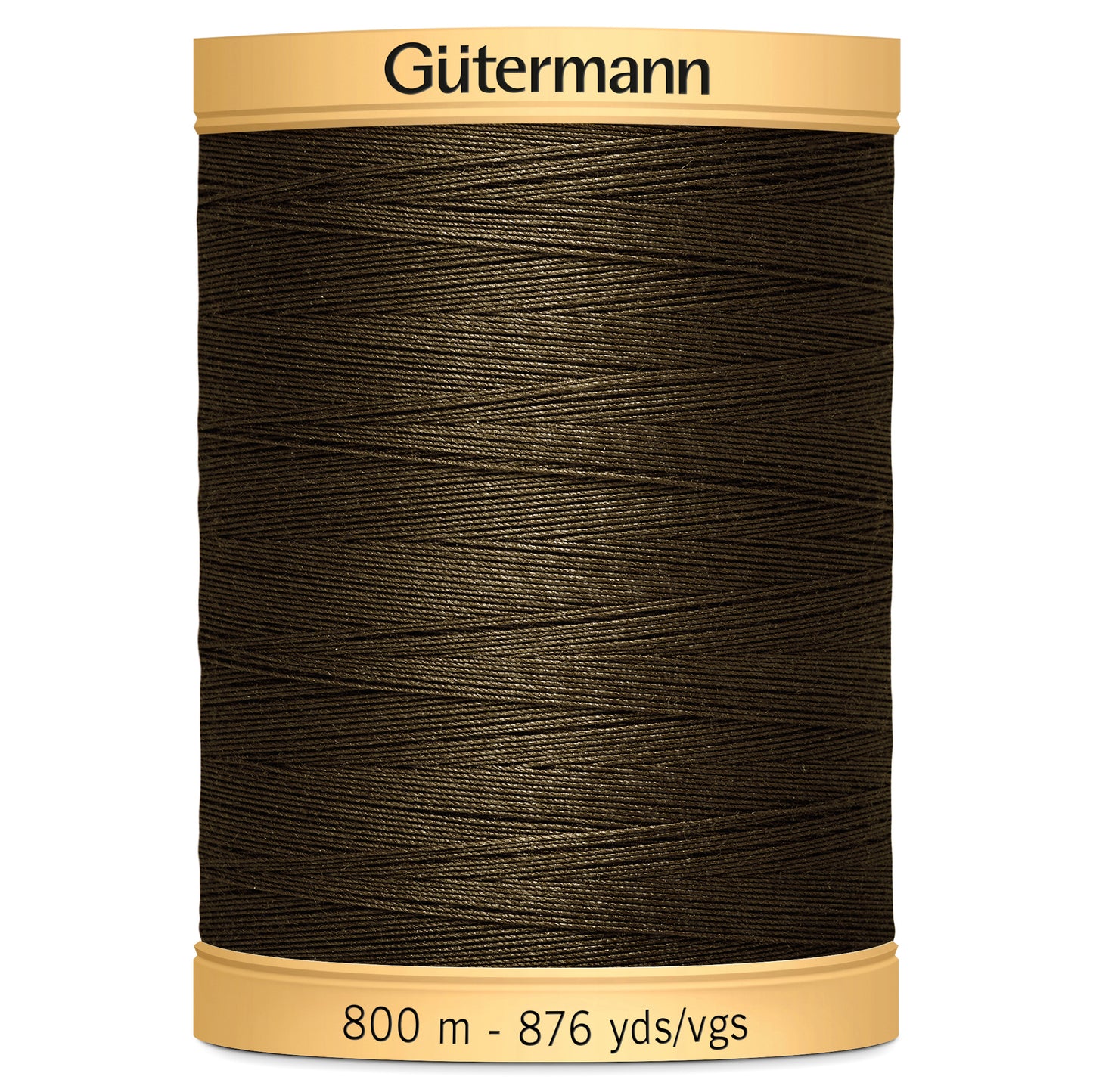 Gutermann Cotton Thread 800m: 2960