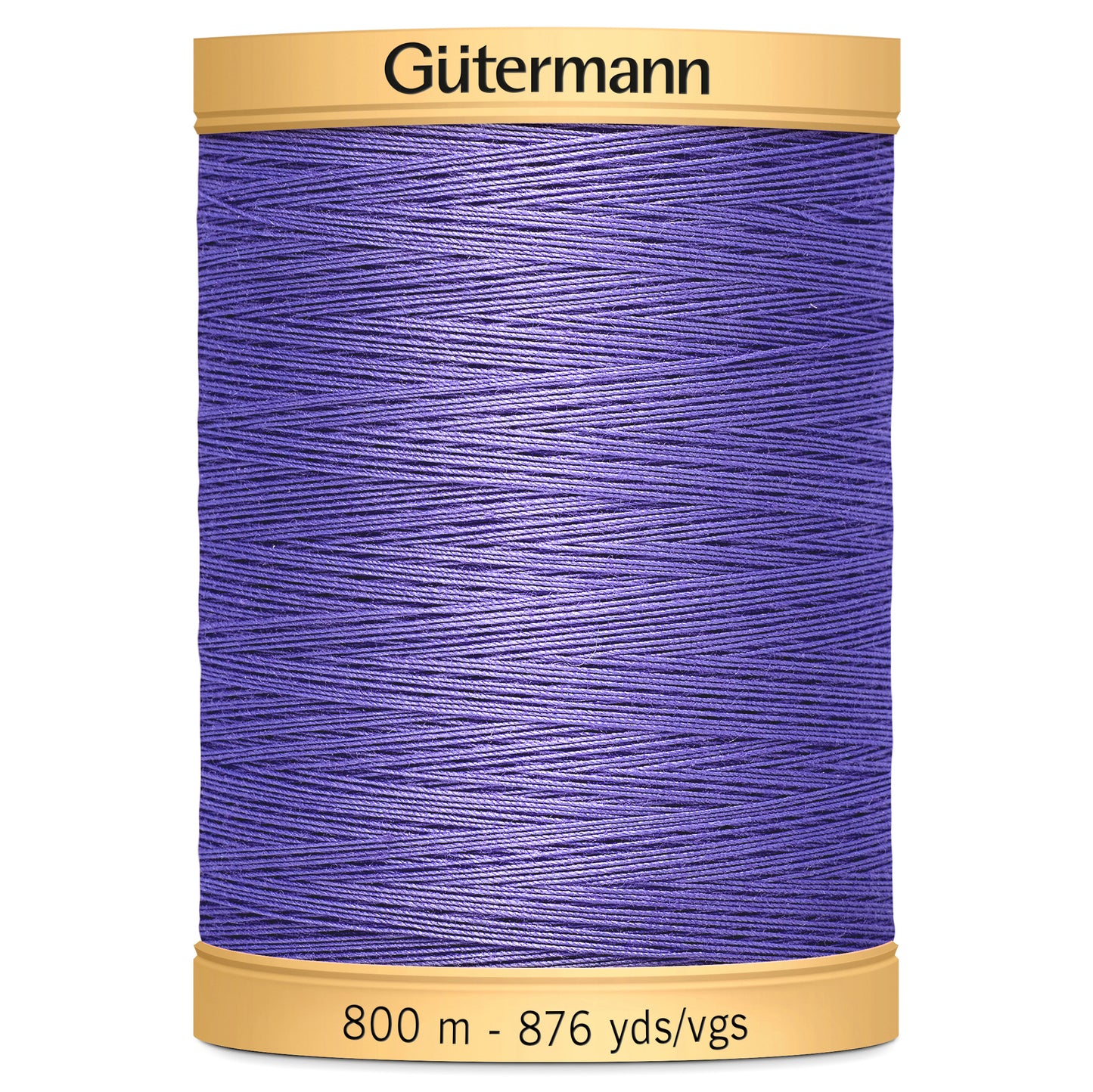 Gutermann Cotton Thread 800m: 4434