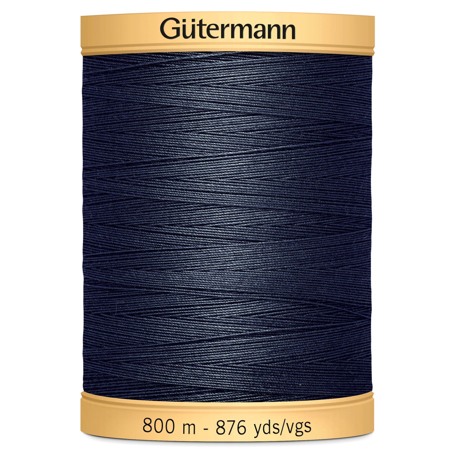 Gutermann Cotton Thread 800m: 5413
