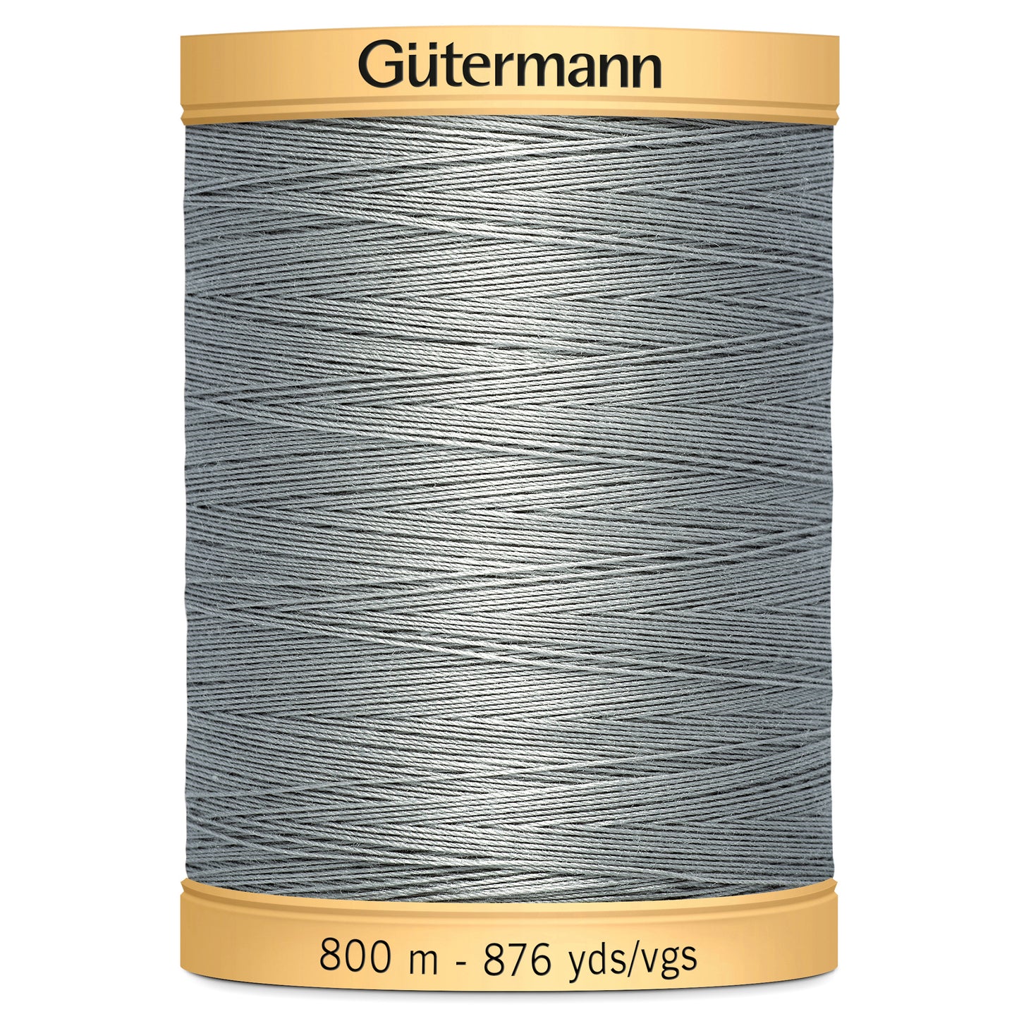 Gutermann Cotton Thread 800m: 6206