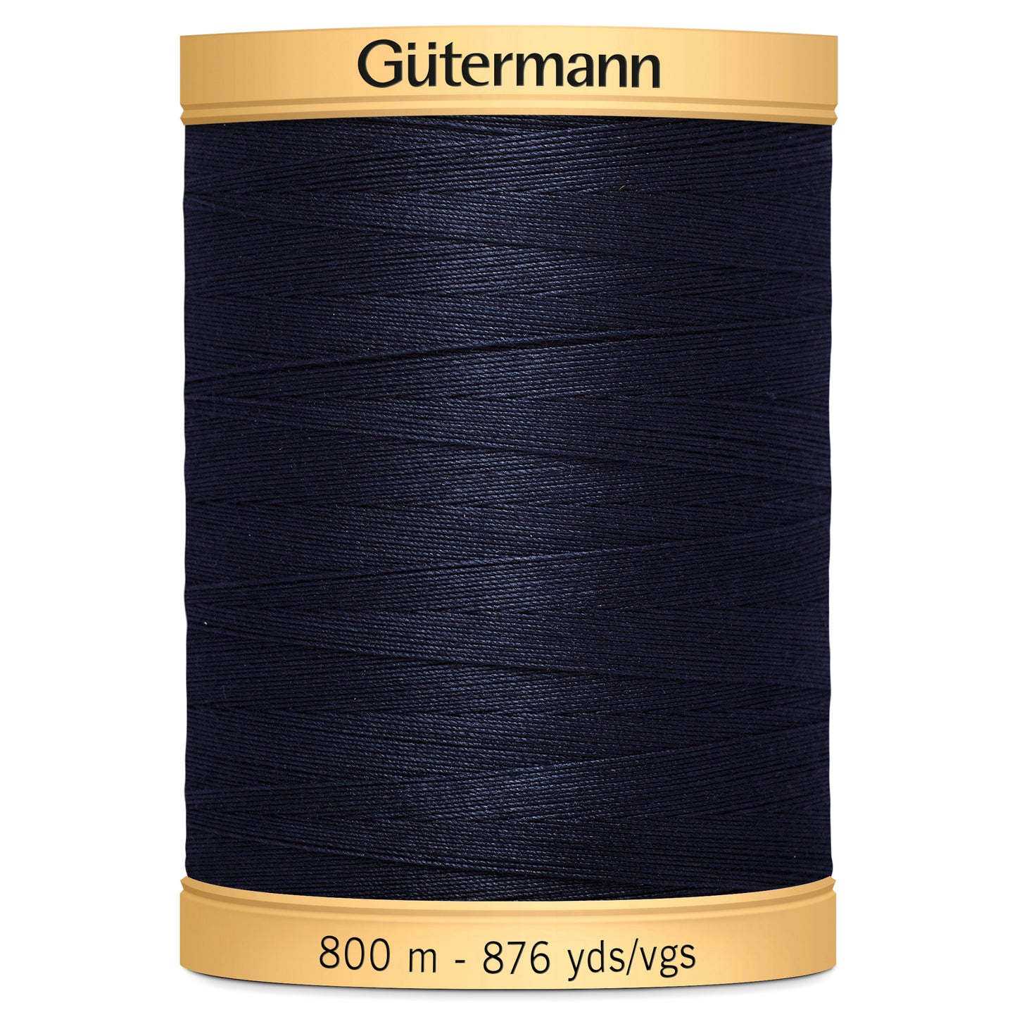 Gutermann Cotton Thread 800m: 6210
