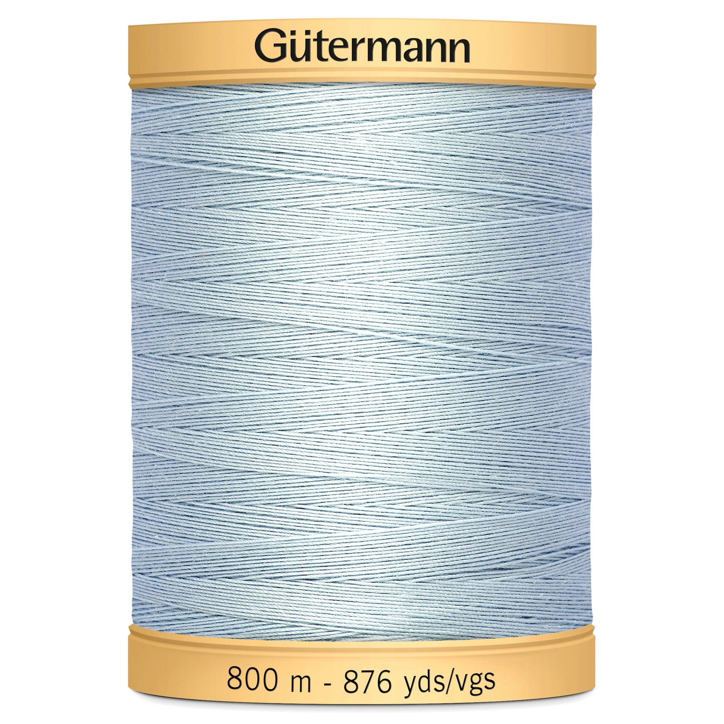 Gutermann Cotton Thread 800m: 6217